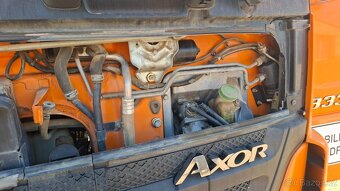 MB AXOR 1833 K - 19