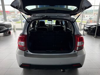 Toyota Urban Cruiser 1,3 74 kW,KLIMATIZACE - 19