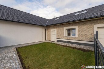 Prodej bytu 3+kk, v obci Oleška-Brník - 19
