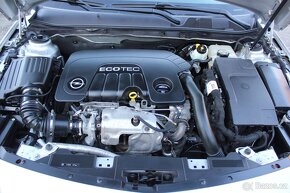 Opel Insignia 1.6 CDTI, 100 kW, ATM - 19
