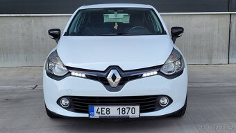Renault Clio 1.2i - 19