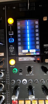 Pioneer 2000nxs2 x2 DJM 2000nxs - 19