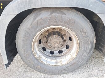 MB ACTROS 1840 LS - 19