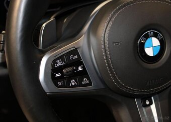 BMW X5 M50d NOVÉ BRZDY / NezTop / Nig nafta automat - 19