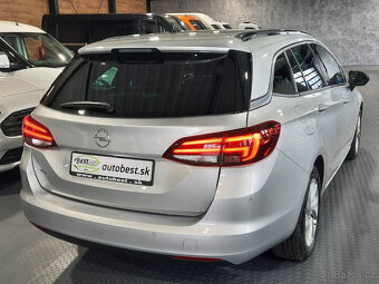 Opel Astra Sport Tourer ST 1.5 CDTI 122k Elegance AT9 - 19
