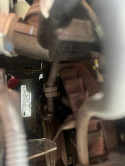 Hyundai i20 1.2, 2016 , 57TKM,  MOTOR STARTUJE, - 19