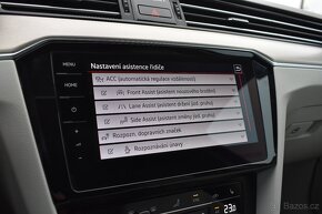 Volkswagen Passat 2.0 TSI 206kW 4MOTION VIRTUAL DPH ČR - 19