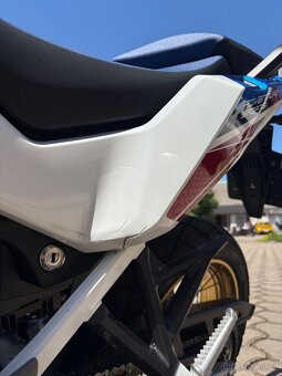 Honda CRF1100L Africa Twin Adventure Sports/ odpočet DPH - 19