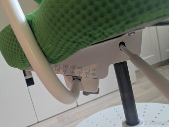 Dětský pokoj IKEA, idelálně vše najednou - 19