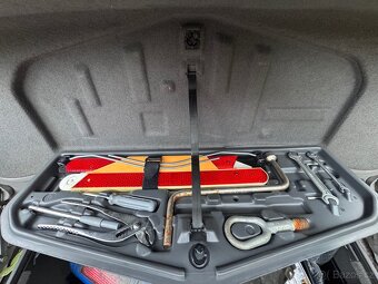 BMW 523i e39 - 19