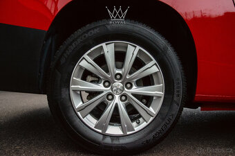 Peugeot Partner E- L2 EHZ Premium 50kWh 100kW 2022 DPH - 19