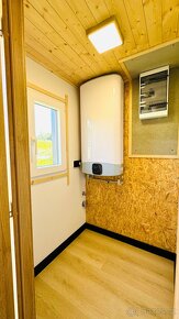 Prodej...VENKOVSKÉHO MOBILNÍHO DOMU - 19