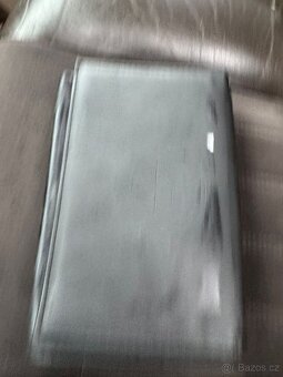 Chrysler Voager 2.8 CRD, automat, 7 míst - 19