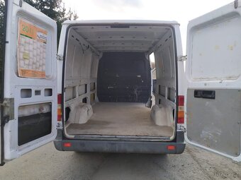 Mercedes-Benz Sprinter 313 CDI - 19