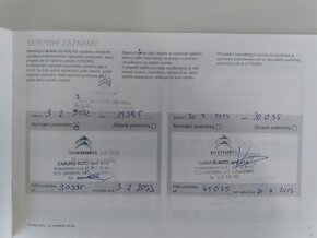 CITROEN C4 1.2 PureTech FEEL 1.MAJITEL,ČR,SERVISKA - 19