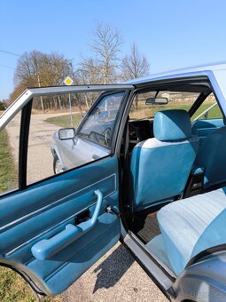 Ford Granada 2.3 GL-S (1977) - 19