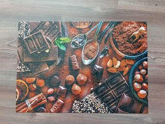 7x Puzzle - 19