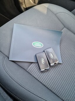Land rover Discovery Sport - 19