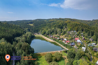 Prodej, chaty, 2251 m2, Zábřeh - Dolní Bušínov - 19