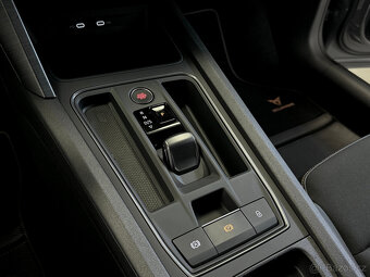 Cupra Formentor 1,5TSI DSG 110KW čr.1Maj ČR RV.2023 PANORAMA - 19