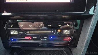 Volkswagen Passat 1.5 TSi 110kw 2021 ELEGANCE ZÁRUKA - 19