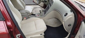 Alfa Romeo 159 Sportwagon 2.4 JTDm - 19