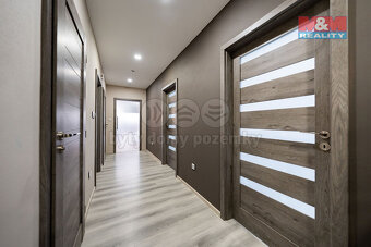 Prodej rodinného domu, 136 m², Domanín - 19