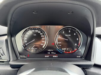 BMW 218d Gran Tourer / 7 míst / 2021 / DPH - 19