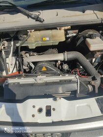 Prodám Iveco Daily odtahovka 65 C15P, C kategorie.  Odtahová - 19