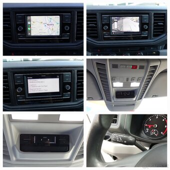 MAN TGE 3.140 • 2.0TDi • 2023 • L3H2 • 111.000km • DPH - 19