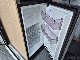 Peugeot BOXER 2.0 HDI Obytný vůz Siesta DPH - 19