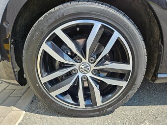 VW Golf 7 1.4 TSi 90 kW        92 - 19