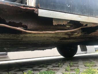 Tatra 603 1974 rok V8 - 19