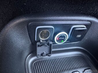 Chrysler Pacifica 3,6 S Sunroof Navi DVD LPG Limited 2019 - 19