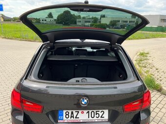 BMW 520 D 135 kW - 19