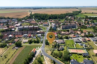Prodej cihlového vinného sklepa 82 m², na vlastním pozemku o - 19
