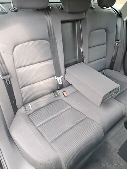 Audi A4 avant,2.0tdi velmi zachovalé,SERV.KN - 19