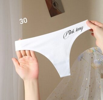 Sexy dámské oblečení - 19