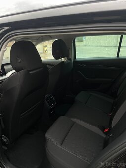Octavia IV 2.0 TDI DSG TAŽNÉ ZÁRUKA - 19