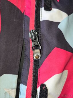 ZIMNÍ lyžařská bunda Reima 92 - 19