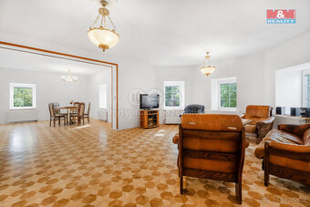 Prodej rodinného domu, 476 m², Kamenický Šenov, ul. Nová - 19