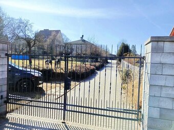Prodej rodinného domu v Plané nad Lužnicí - 19
