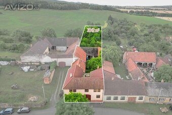 RD Uhřice k prodeji, k prodeji na splátky - 19