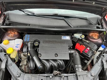 Ford Fusion, 1.4 i 59kW KLIMA, TAŽNÉ - 19