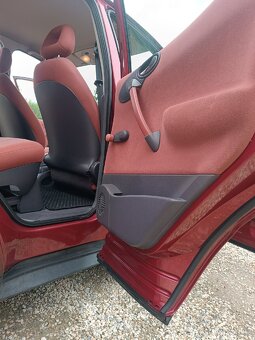 PRODÁM MERCEDES A 140 BENZIN - 19
