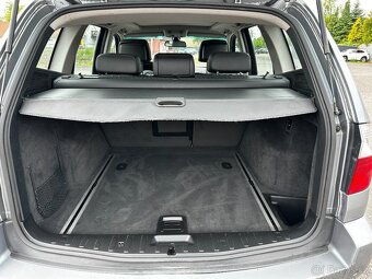 BMW X3 2,0d XDRIVE - MANUAL - NOVÉ ROZVODY - PANORAMA - 19