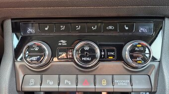 Škoda Kodiaq 2.0 TSi 140kw SCOUT 4X4 ZÁRUKA - 19