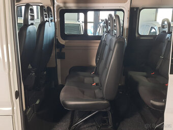 Peugeot Boxer 2,2 HDi - L2H2 - 9 Miestny - Odpočet DPH 23% - 19