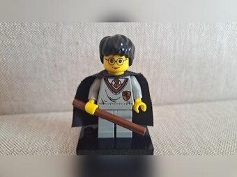 🧙 Lego Harry Potter figurky - Mix 🧙 - 19