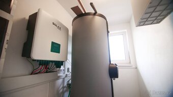 Prodej rodinného domu 133 m², pozemek 1001 m² Bačkov - 19